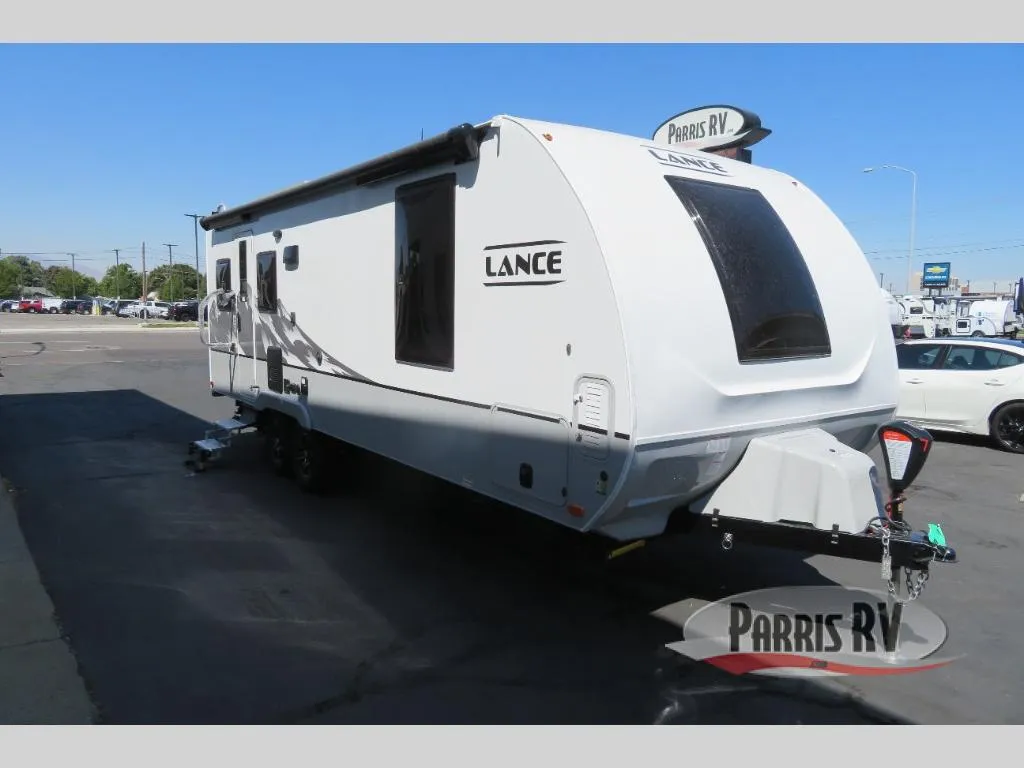 2025 Lance Lance Travel Trailers 2255 - Main photo