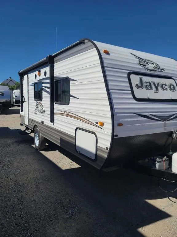 2017 Jayco Jay Flight 195RB - Photo 3