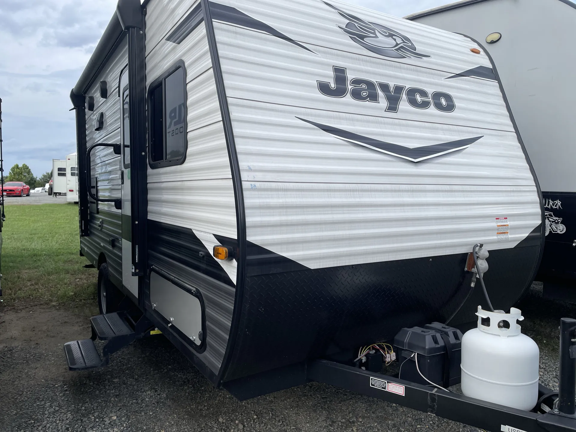 2022 Jayco Jay Flight SLX 7 184BSW - Photo 2