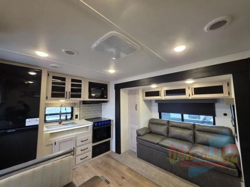 2026 Forest River Puma 227RK - Photo 4