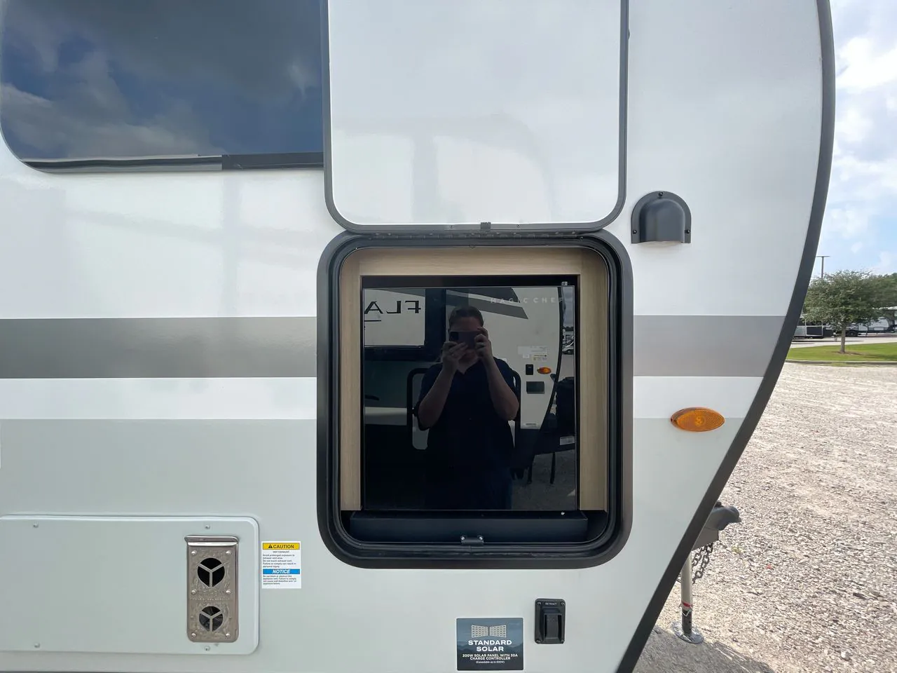 2027 Forest River Flagstaff Micro Lite 25MBR - Photo 3
