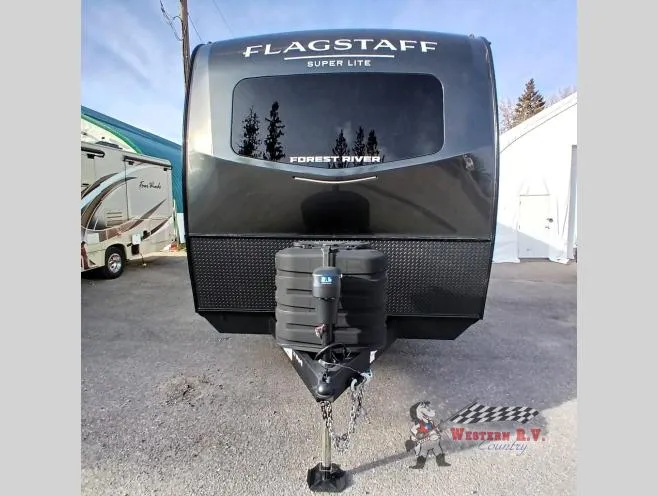 2026 Forest River Flagstaff Super Lite 29RLKS - Photo 4