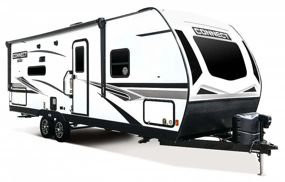 K-Z Connect C241RLK exterior