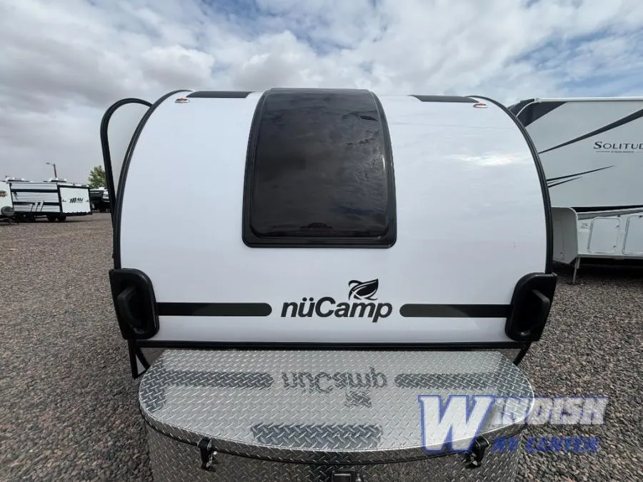 2026 nuCamp RV TAB 360 CS BLACK CANYON - Photo 3