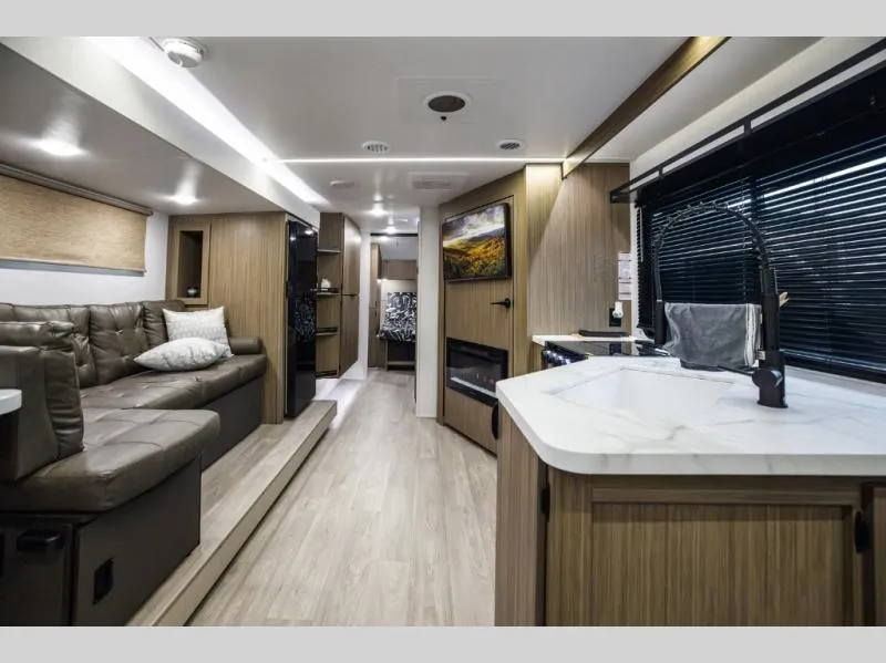 2026 Forest River Salem Cruise Lite 28ICE - Photo 3