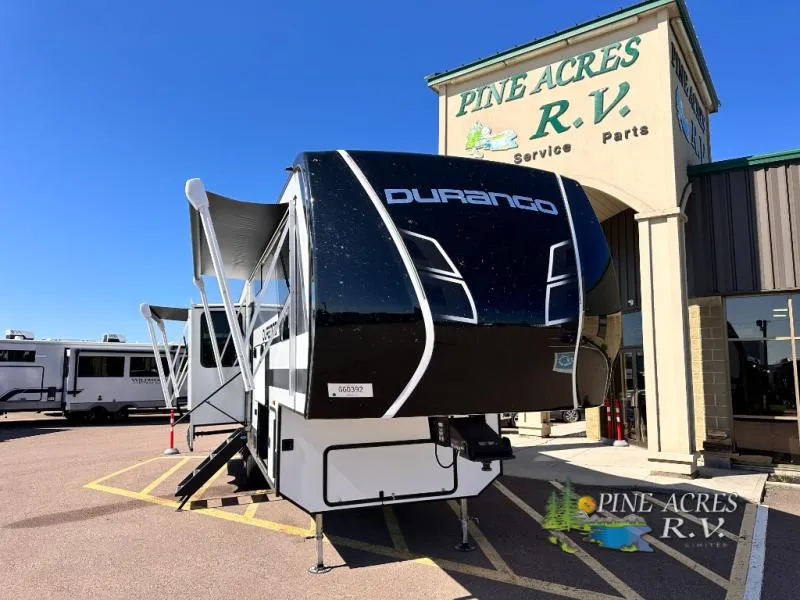 2027 KZ Durango 301RLT - Photo 3
