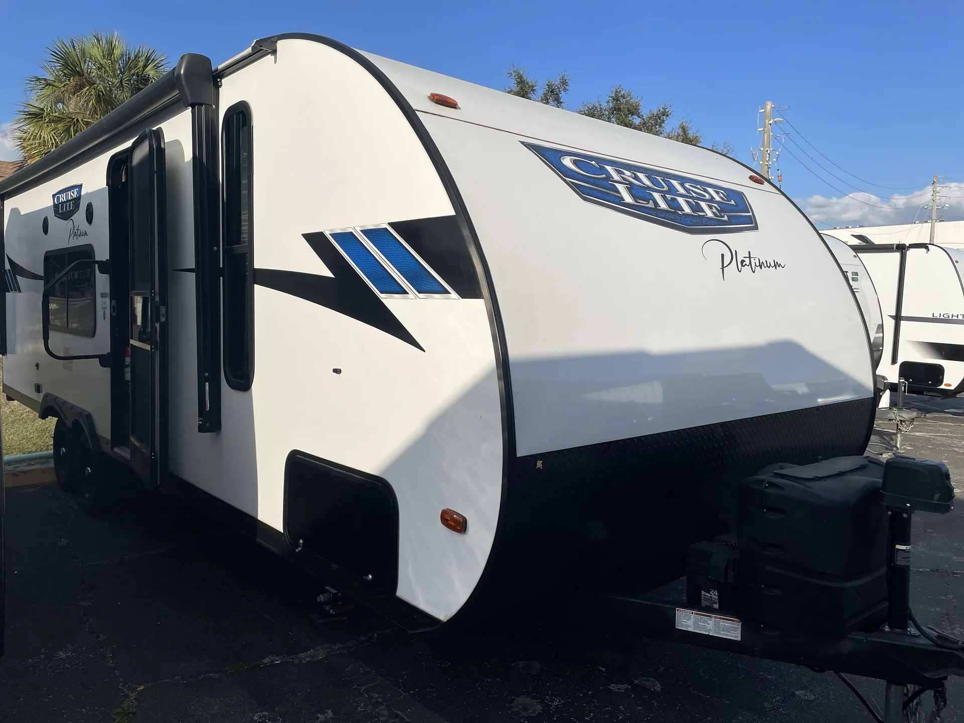 2023 Forest River Salem Cruise Lite 261BHXL - Photo 2
