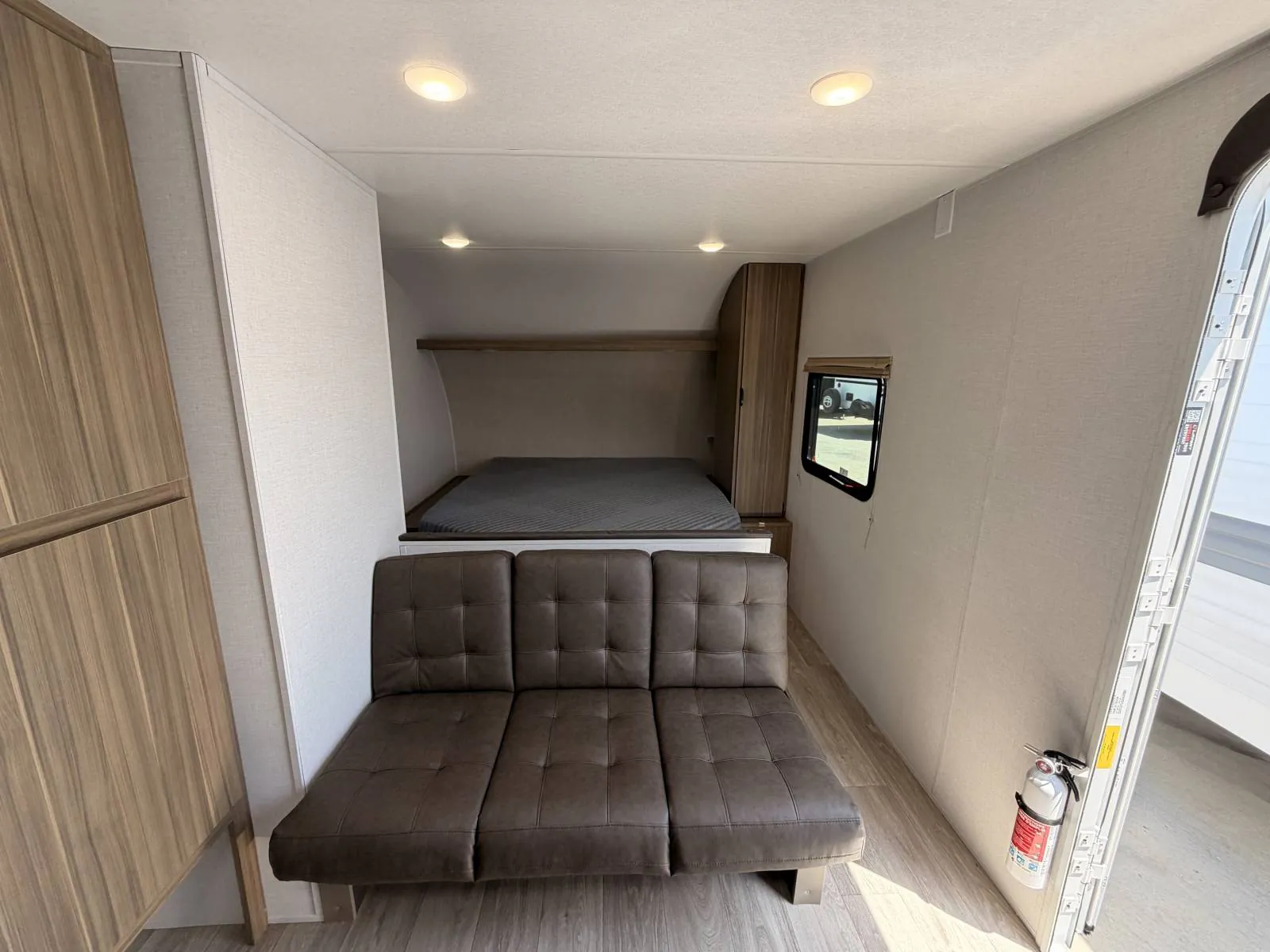 2027 Forest River Salem FSX 260BHLE — Photo 7