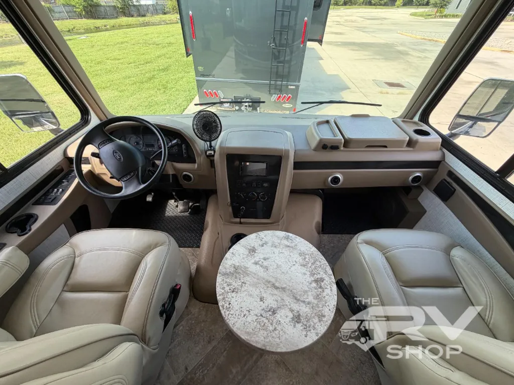 2019 Forest River Georgetown 5 Series GT5 36B5, Photos photo 30