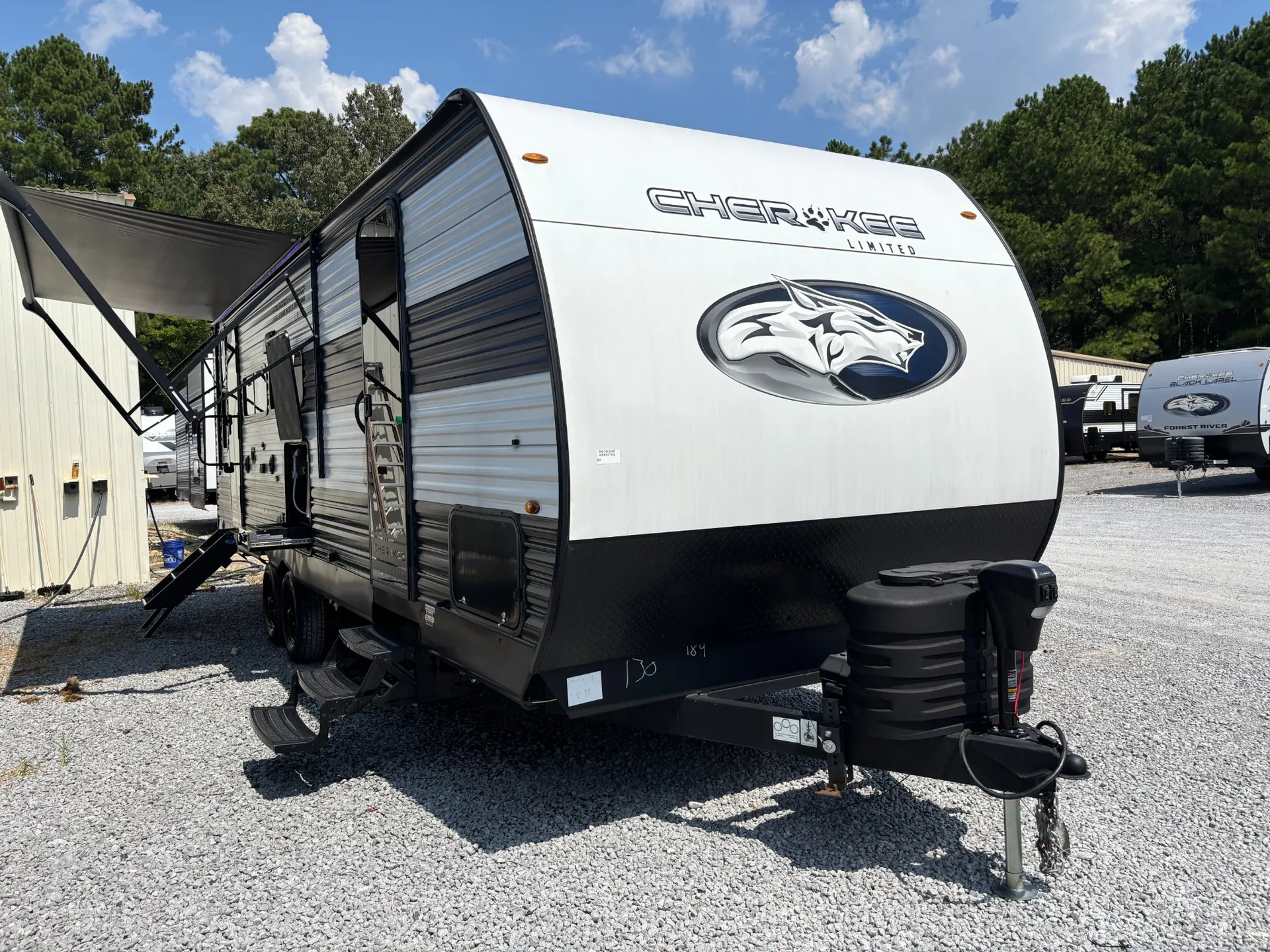 2024 Forest River Cherokee 243TR - Photo 2