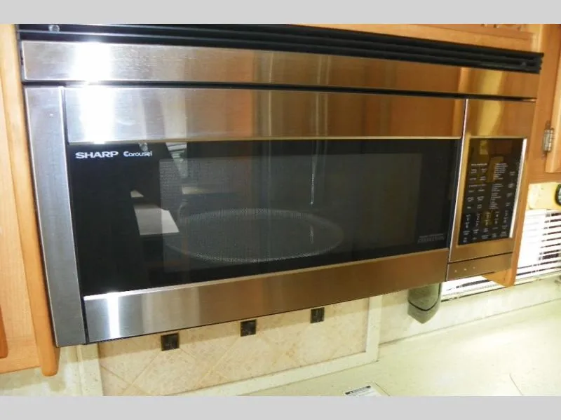 2007 Monaco Diplomat 40PDQ - Photo 4