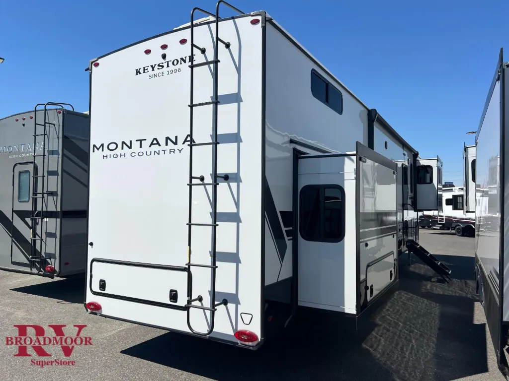 2026 Keystone Montana High Country 377FL, Photos photo 5