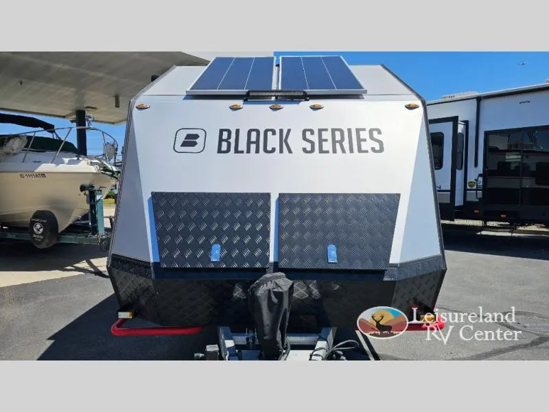 2021 Black Series Used    Camper HQ17 - Photo 2
