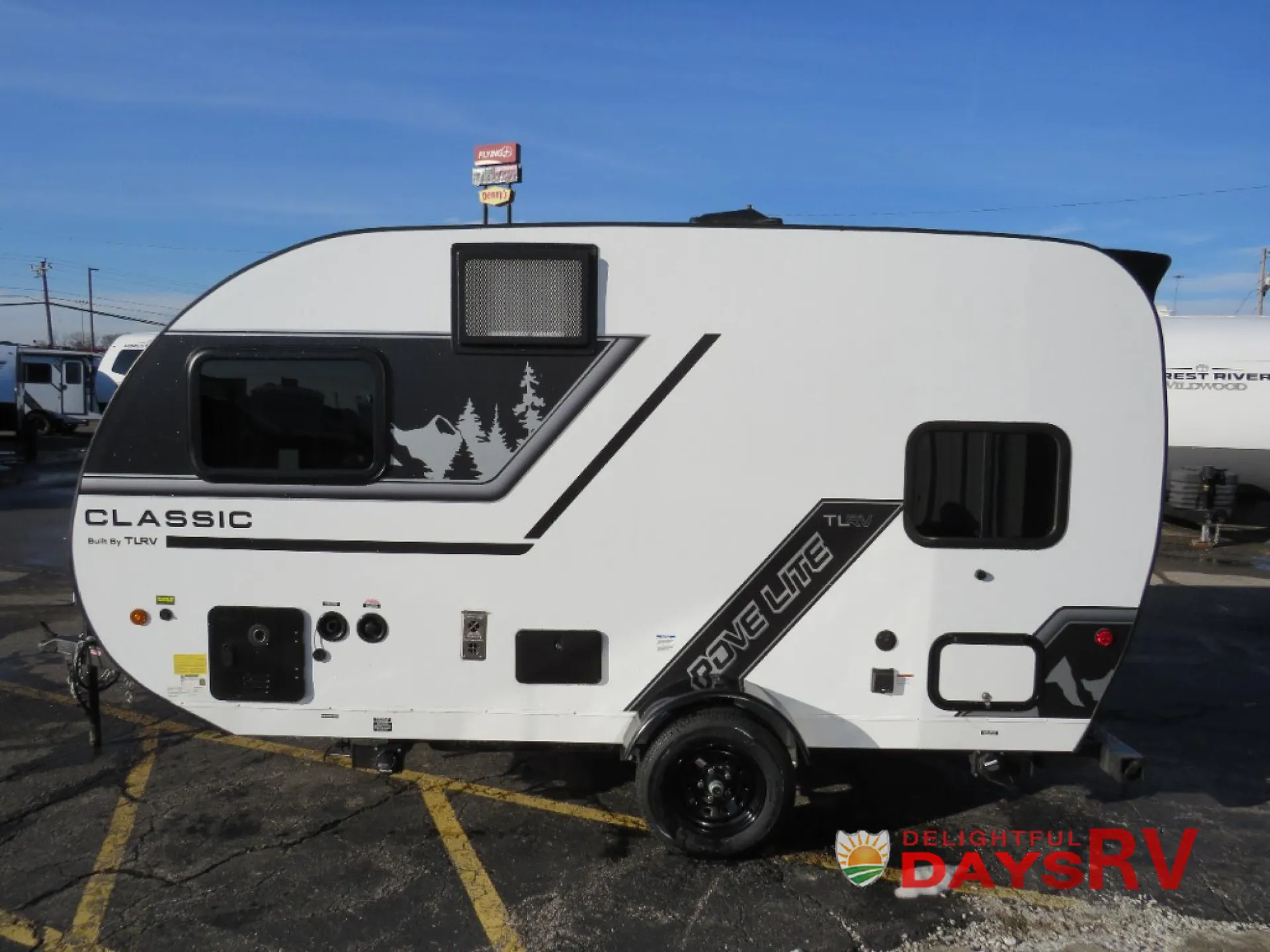 2026 Travel Lite Rove Lite 14BH - Photo 4