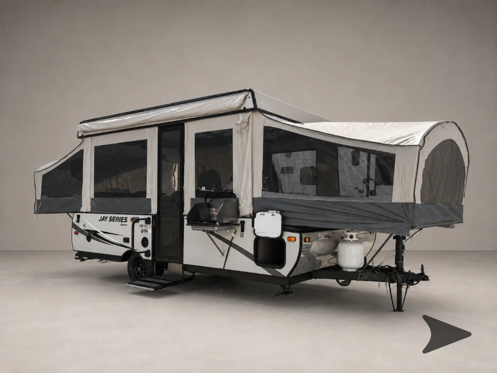 2015 Jayco Jay Series 1209SC - Photo 2
