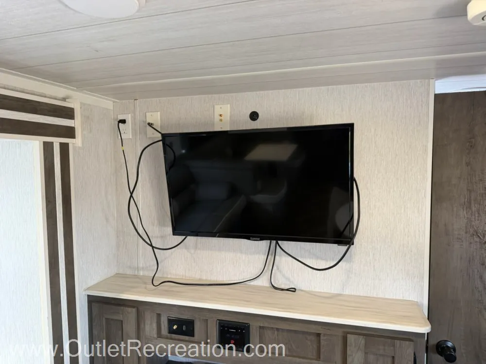 2022 Forest River Salem Cruise Lite 263BHXL, Photos photo 20