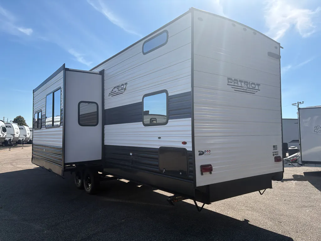 2023 Forest River Cherokee Timberwolf 39TN, Photos photo 4