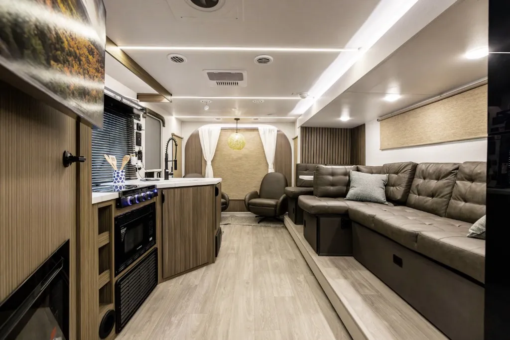 2026 Forest River Salem Cruise Lite 23ZEN - Photo 3