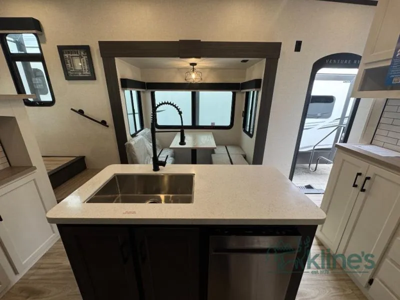 2026 Venture RV SportTrek Touring Edition 365VFL - Photo 4