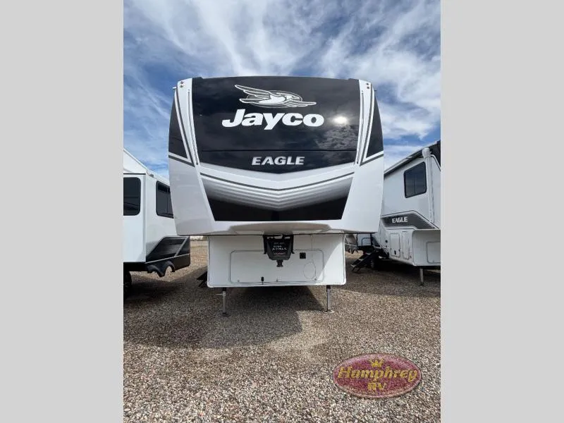 2025 Jayco Eagle HT 27MLC - Photo 2