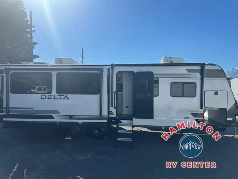 2026 Alliance RV Delta 292RL - Photo 2