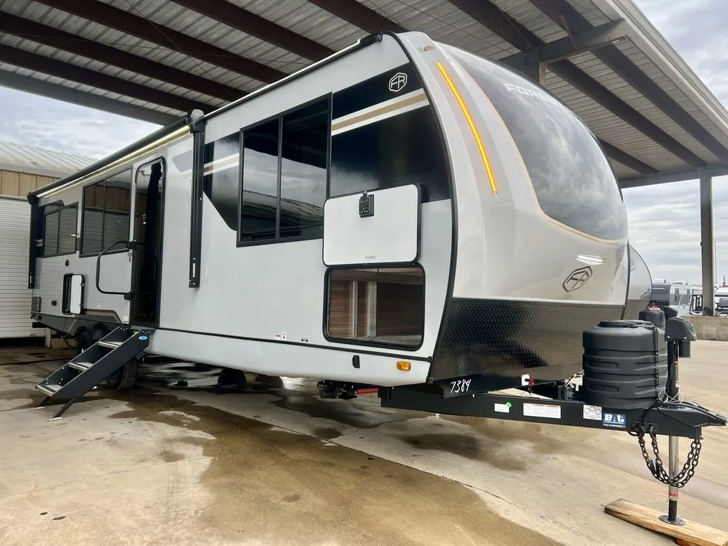 2026 Forest River Vibe 2600RK - Photo 2
