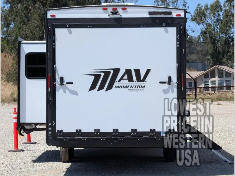 2026 Grand Design Momentum MAV 28MAV - Photo 3