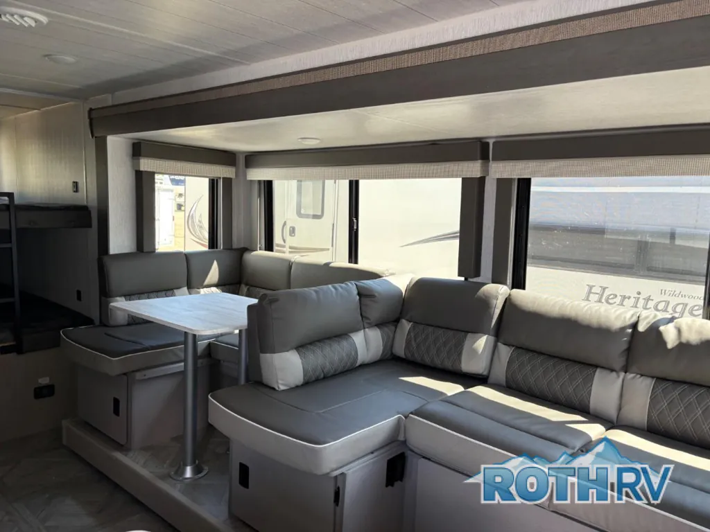 2024 Forest River Salem Cruise Lite 263BHXL, Photos photo 8