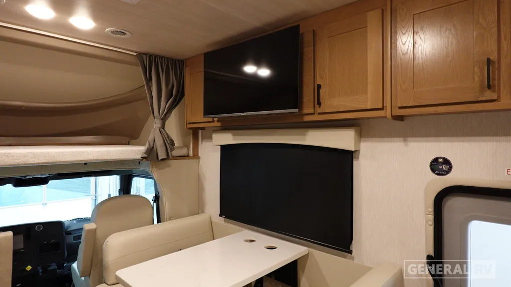 2027 NeXus RV Ghost 33DS, Photos photo 16