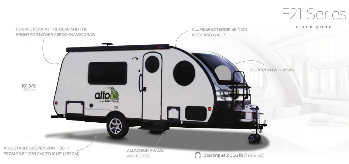 Safari Condo Alto F2114 exterior