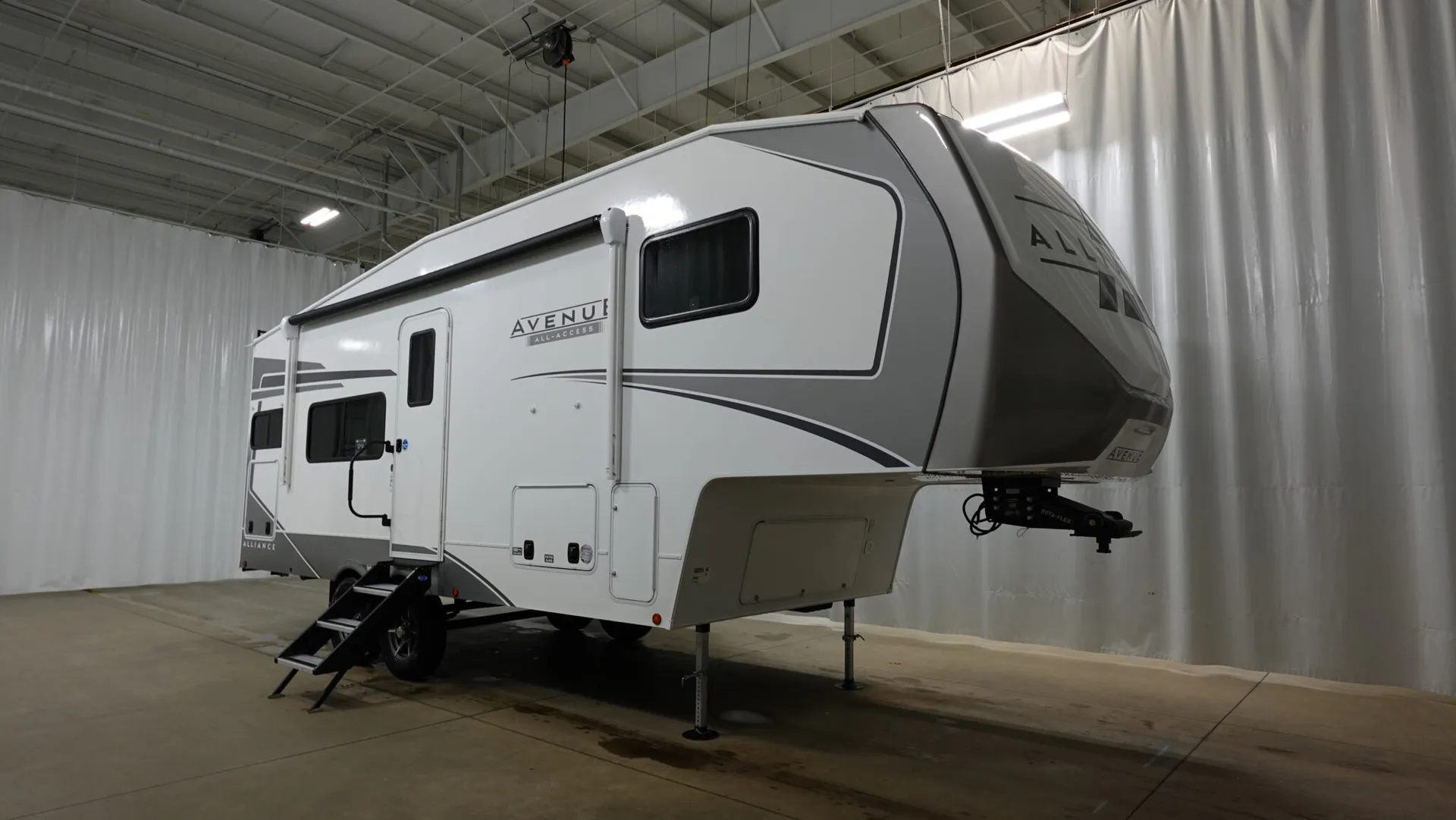 2026 Alliance RV Avenue 23ML - Photo 2