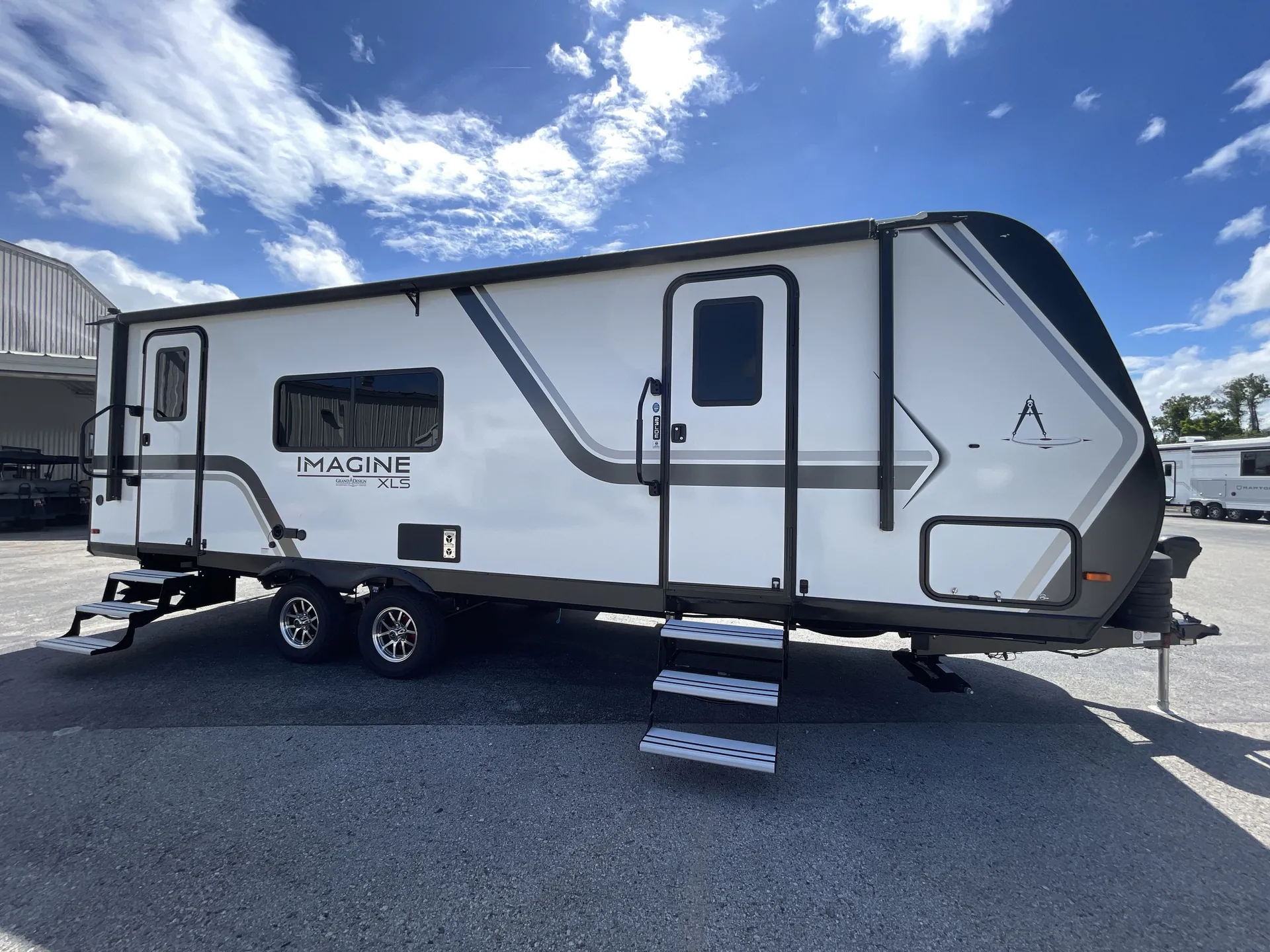 2025 Grand Design Imagine XLS 23LDE - Photo 2