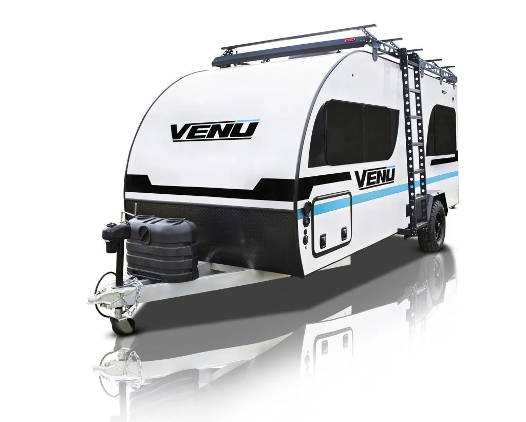 2026 Encore RV VENU 17TB - Photo 3