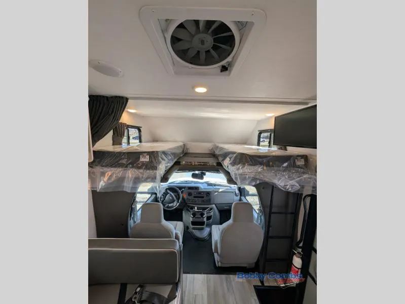 2024 Forest River Forester 2351LE — Photo 6