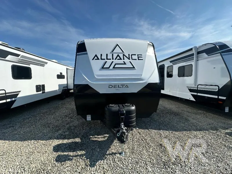2027 Alliance RV Delta 292RL - Photo 3