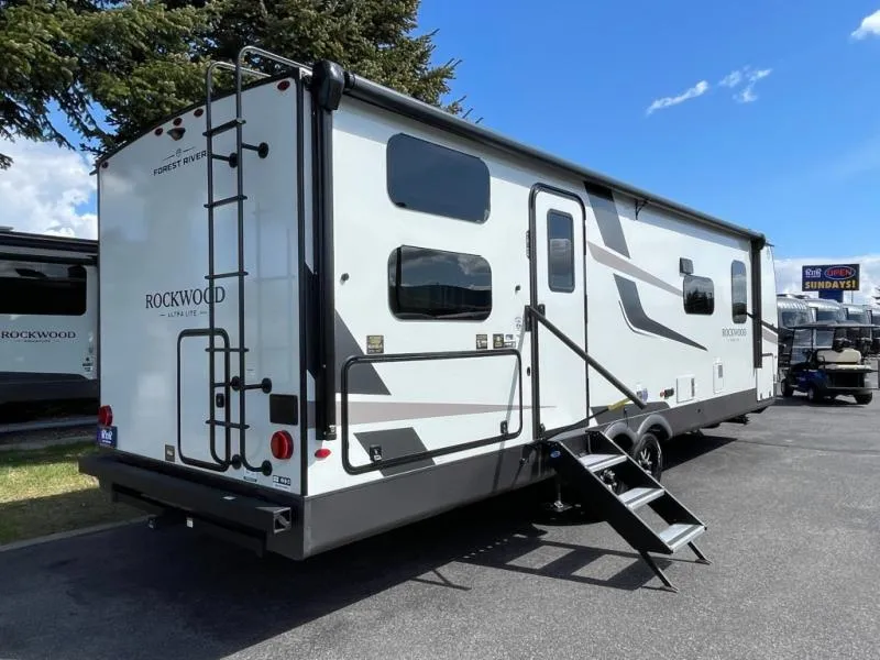 2026 Forest River Rockwood Ultra Lite 2706BH - Photo 4