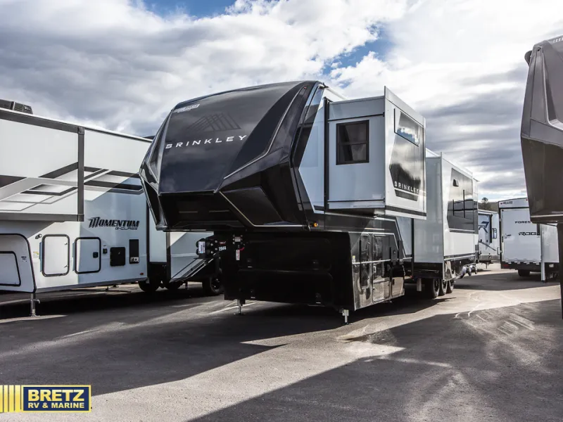 2026 Brinkley Model G 4100 - Photo 4