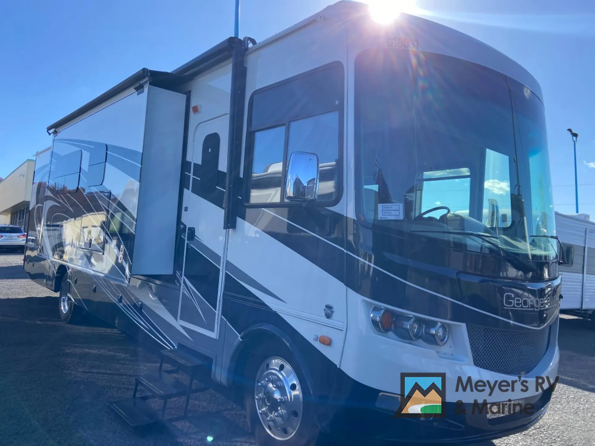 2018 Forest River Georgetown XL 377TS - Photo 2