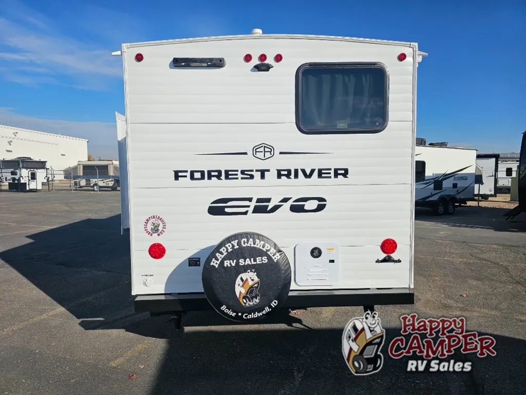 2026 Forest River EVO Lite 26ICE, Photos photo 8