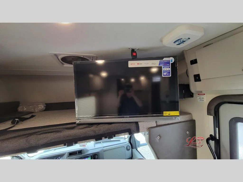 2026 Coachmen Freelander 22XG, Photos photo 14
