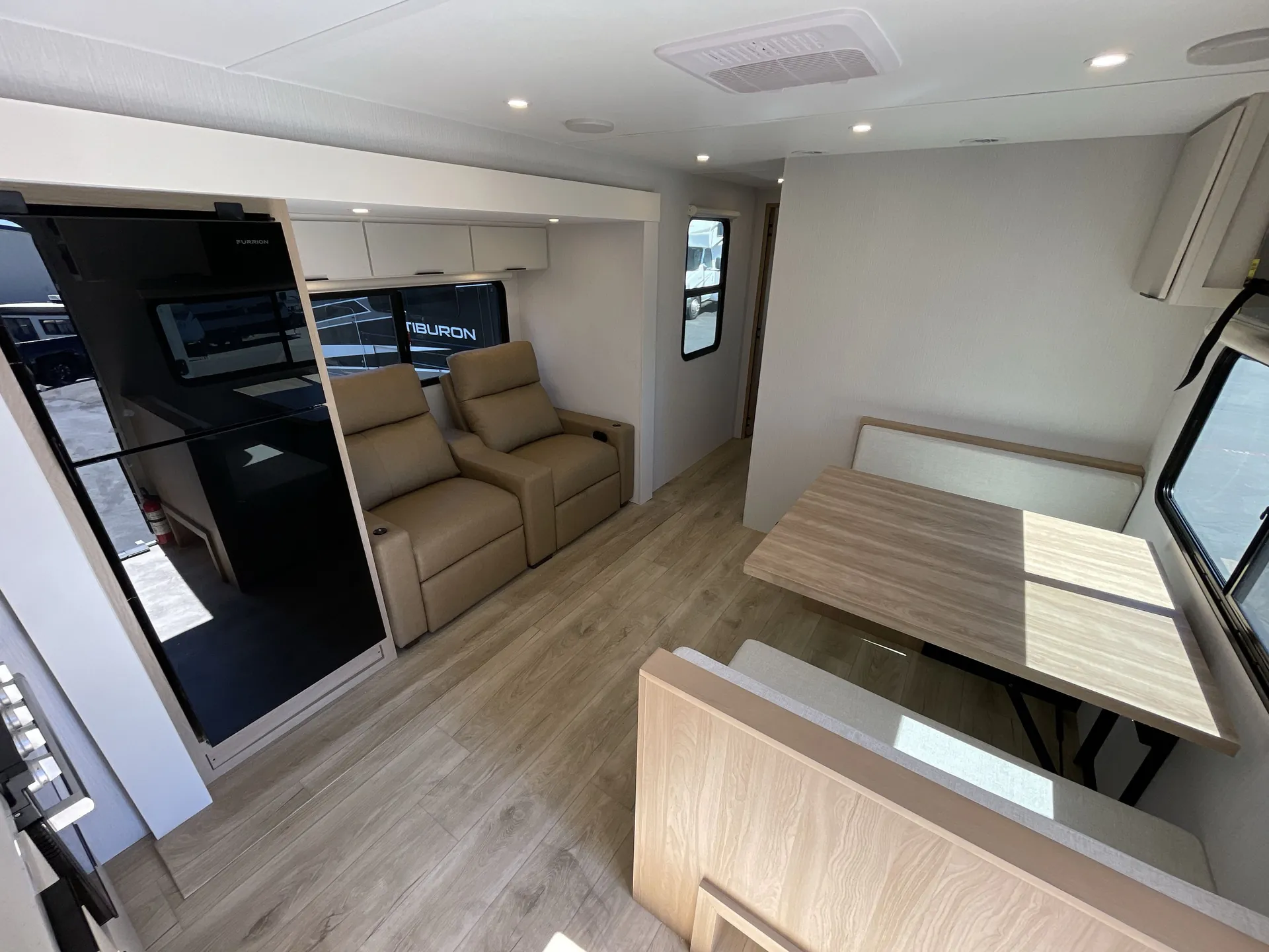 2026 Winnebago Thrive 24RKS - Photo 3