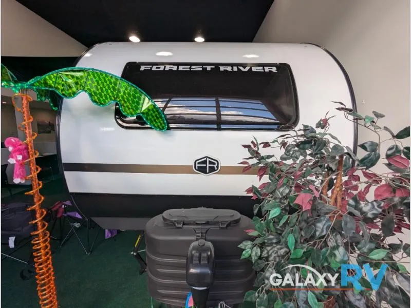 2026 Forest River R-Pod 197 - Photo 2