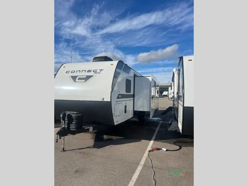 2026 KZ Connect SE C281BHKSE - Photo 2
