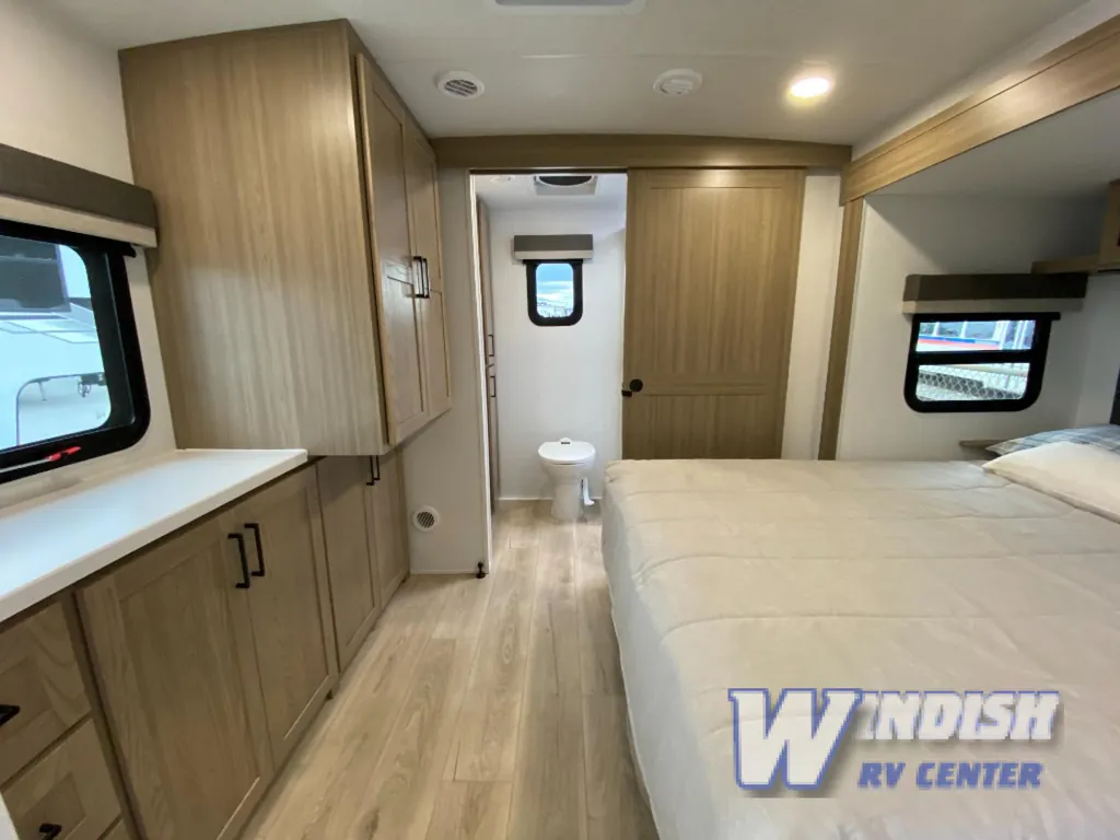 2027 Forest River Rockwood Mini Lite 2523MBR, Photos photo 6