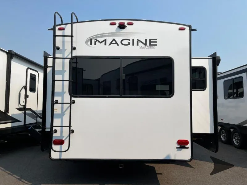 2026 Grand Design Imagine 2970RL - Photo 4