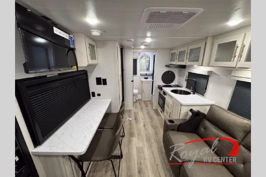 2027 Forest River R-Pod RP-207, Photos photo 6