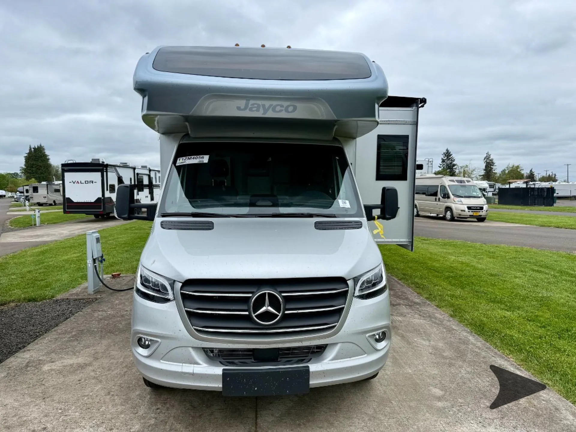 2026 Jayco Melbourne Prestige 25MP - Photo 4