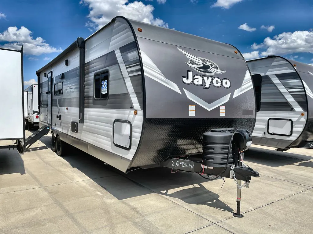 2027 Jayco Jay Flight 263BHSW - Photo 2