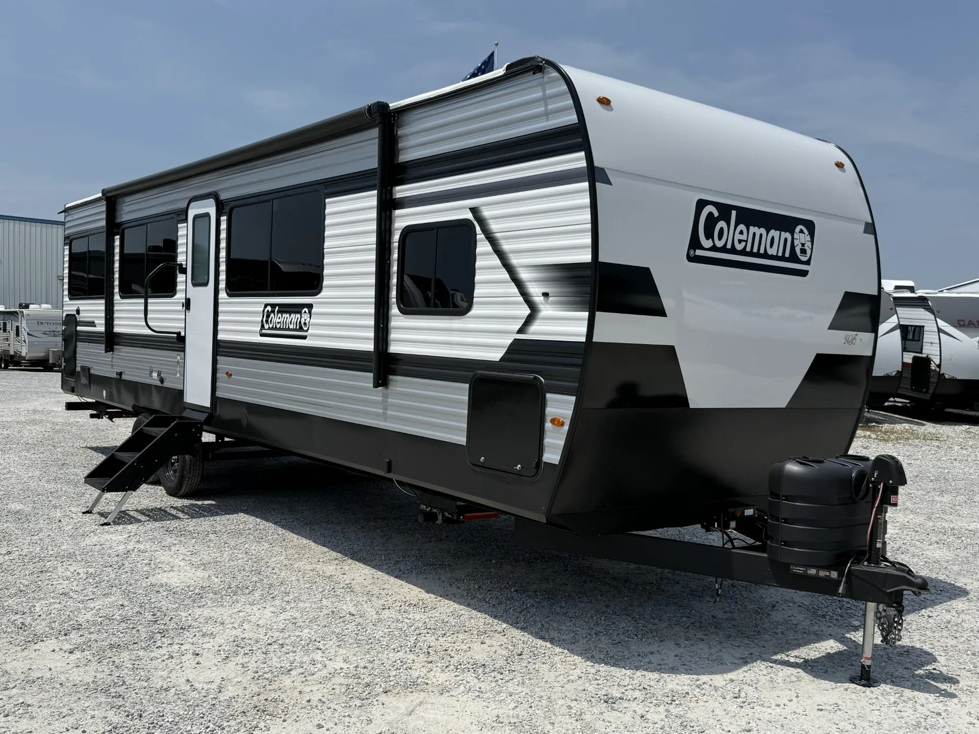 2026 Keystone Coleman Lantern 29RKS - Photo 2