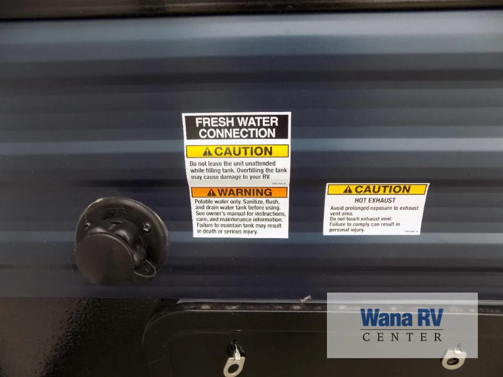 2026 Forest River Puma Vista 420LFT, Photos photo 5